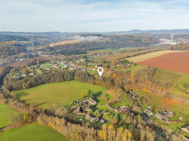 Prodej rodinného domu, Chotěvice, 142 m2