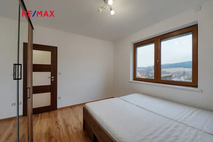 Pronájem rodinného domu, Česká Kubice, 72 m2