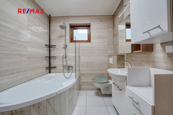 Pronájem rodinného domu, Česká Kubice, 72 m2