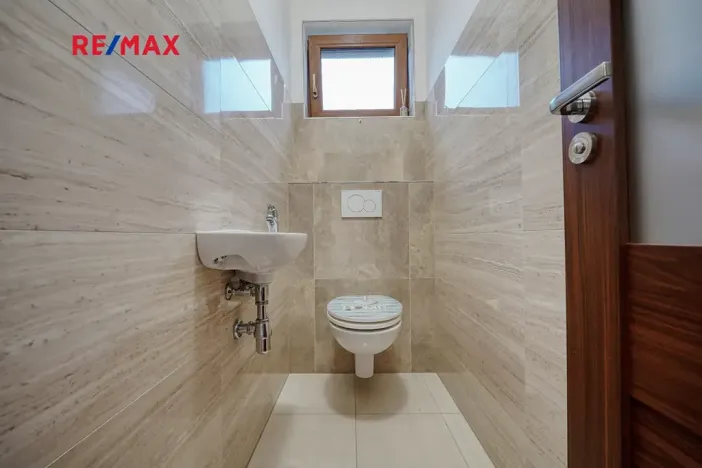 Pronájem rodinného domu, Česká Kubice, 72 m2