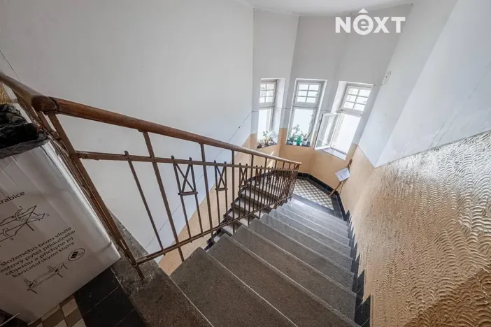 Prodej vily, Pardubice, Jahnova, 350 m2