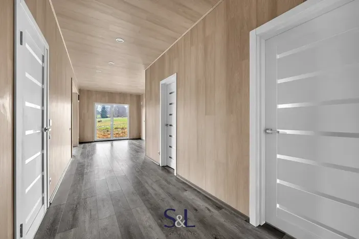 Prodej mobilheimu, Dolní Podluží, 106 m2