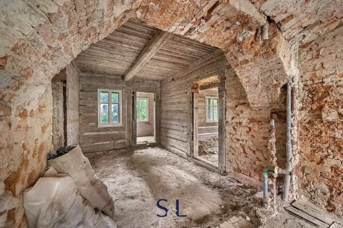 Prodej rodinného domu, Vysoké nad Jizerou, Staroveská, 158 m2