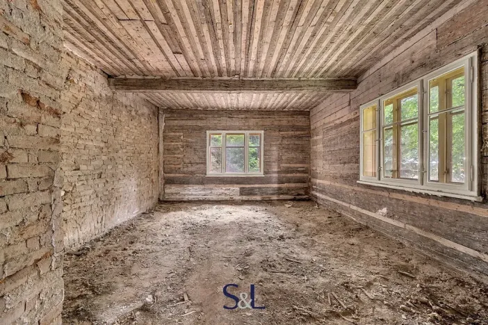 Prodej rodinného domu, Vysoké nad Jizerou, Staroveská, 158 m2