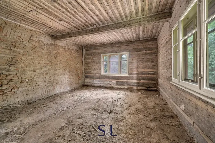 Prodej rodinného domu, Vysoké nad Jizerou, Staroveská, 158 m2