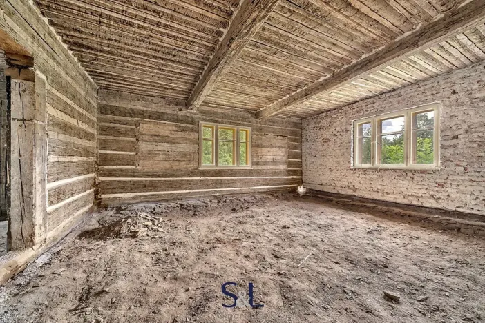 Prodej rodinného domu, Vysoké nad Jizerou, Staroveská, 158 m2