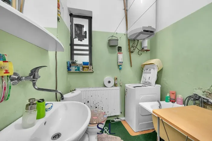 Prodej bytu 2+1, Jablonec nad Nisou, Prosečská, 68 m2