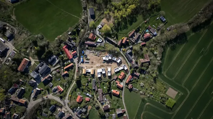 Prodej rodinného domu, Pětihosty, 163 m2