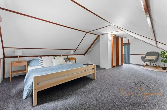 Prodej chaty, Lešany, 45 m2