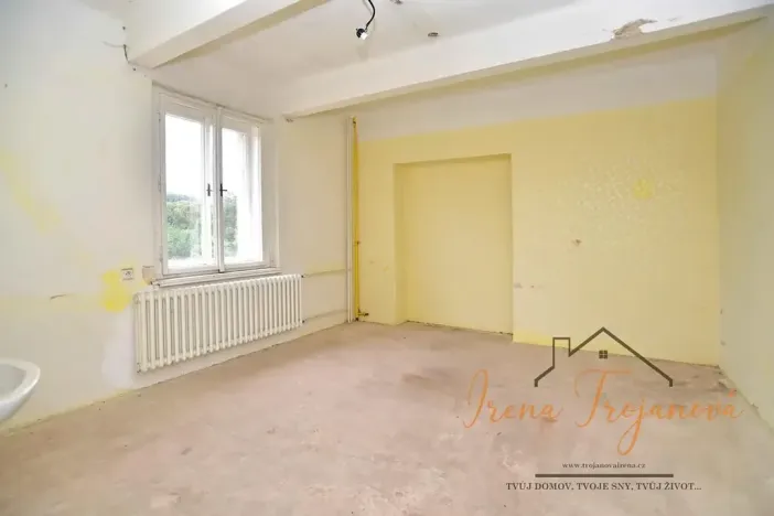 Prodej vícegeneračního domu, Lštění, Míru, 480 m2