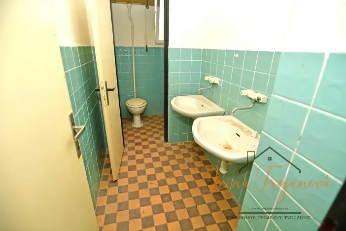 Prodej vícegeneračního domu, Lštění, Míru, 480 m2