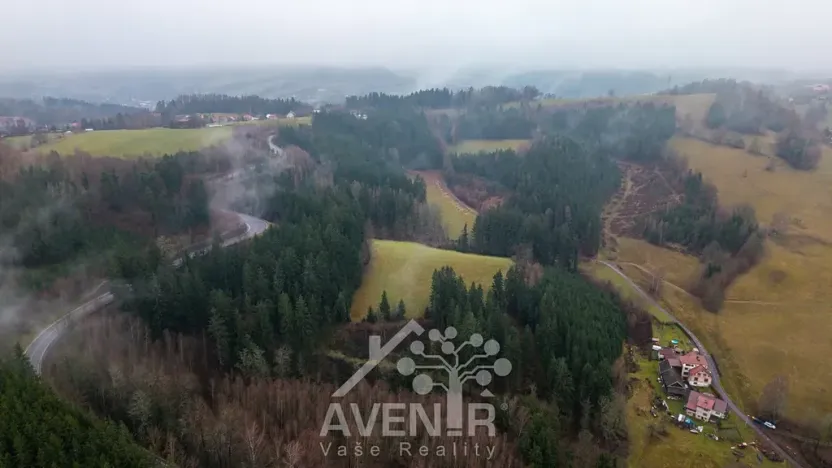 Prodej rodinného domu, Bozkov, 244 m2