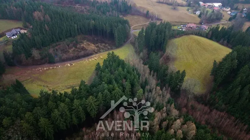 Prodej rodinného domu, Bozkov, 244 m2