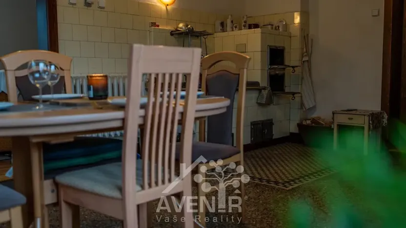 Prodej rodinného domu, Bozkov, 244 m2