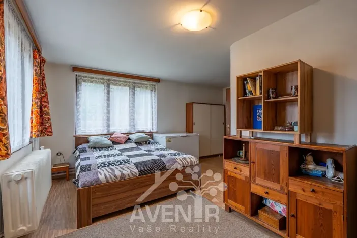 Prodej rodinného domu, Bozkov, 244 m2