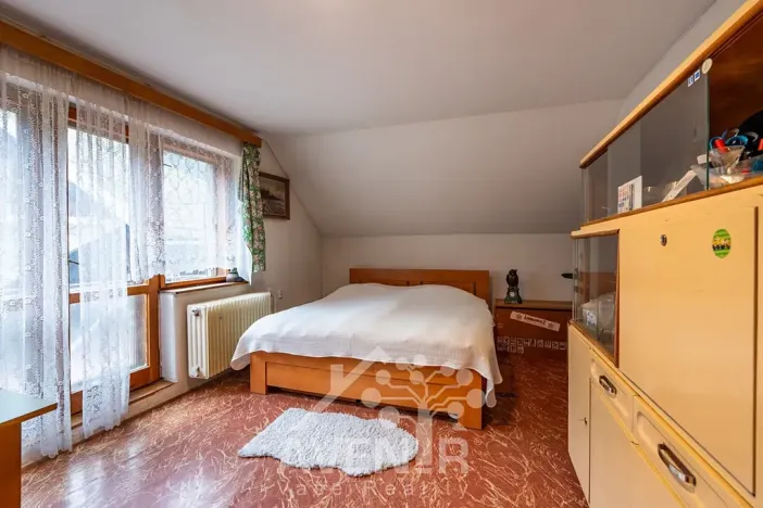 Prodej rodinného domu, Bozkov, 244 m2