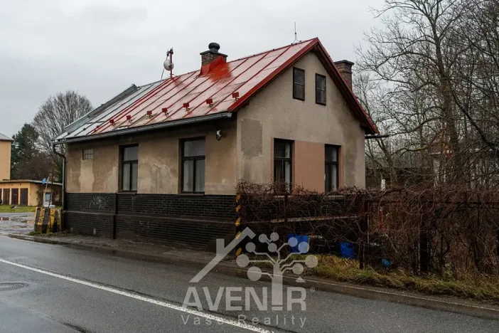 Prodej rodinného domu, Semily, 90 m2