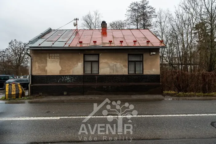Prodej rodinného domu, Semily, 90 m2