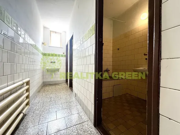 Prodej ubytování, Želetava, Pražská, 1135 m2