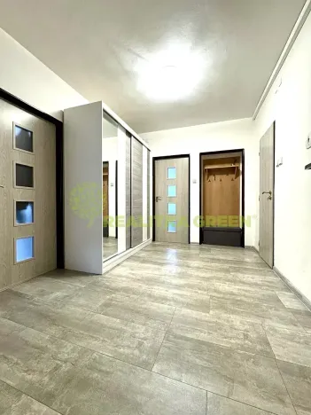 Prodej bytu 3+1, Nový Hrozenkov, 82 m2