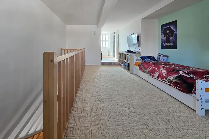 Prodej bytu 3+kk, Plzeň, Habrmannovo náměstí, 121 m2