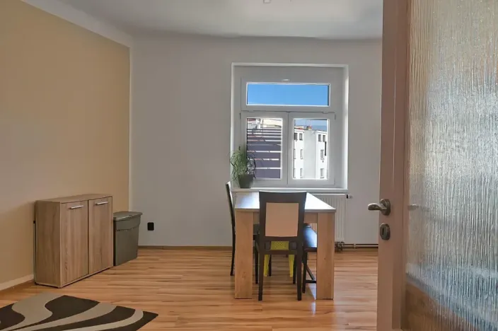 Prodej bytu 3+kk, Plzeň, Habrmannovo náměstí, 121 m2