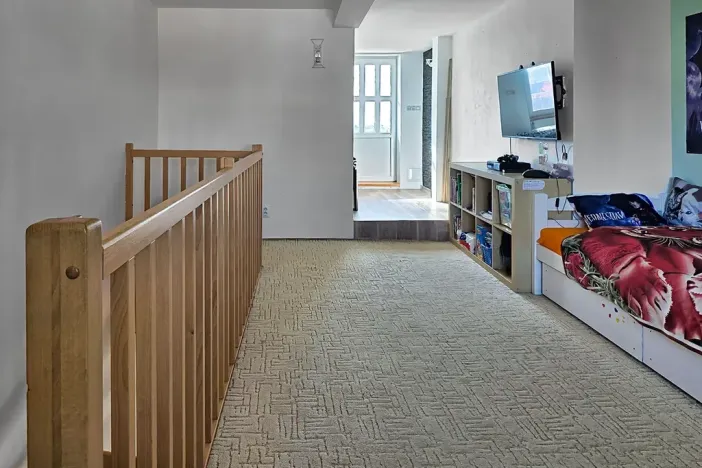 Prodej bytu 3+kk, Plzeň, Habrmannovo náměstí, 121 m2