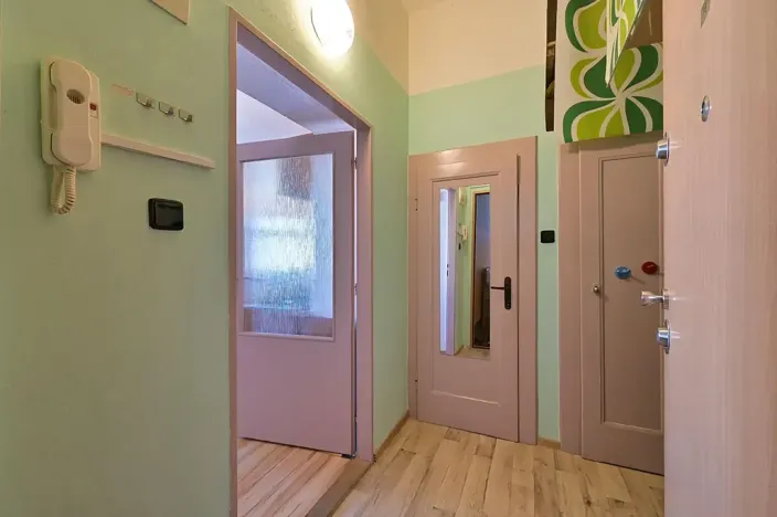 Prodej bytu 3+kk, Plzeň, Habrmannovo náměstí, 121 m2