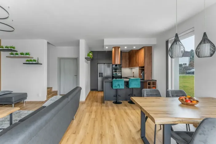 Prodej rodinného domu, Chocerady, 163 m2