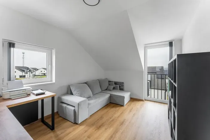 Prodej rodinného domu, Chocerady, 163 m2