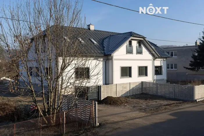 Prodej bytu 2+kk, Želechovice nad Dřevnicí, Nádražní, 75 m2