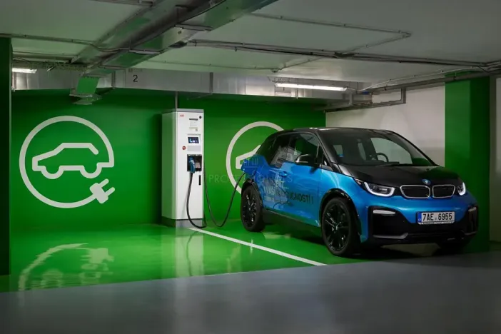 Pronájem kanceláře, Praha - Stodůlky, Bucharova, 184 m2