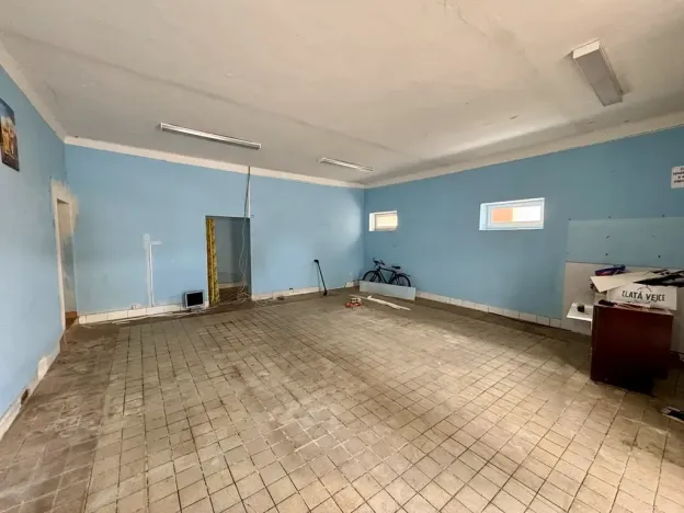 Prodej rodinného domu, Brnířov, 230 m2