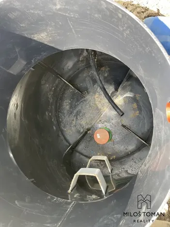 Prodej pozemku pro bydlení, Chudenín, 2084 m2