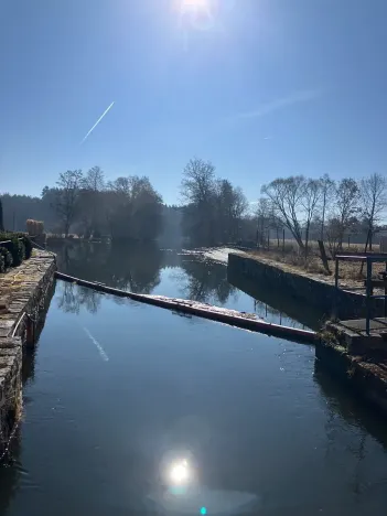Prodej zemědělské usedlosti, Stráž nad Nežárkou, Šimanov, 2139 m2