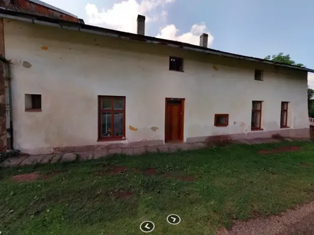 Prodej podílu rodinného domu, Kařez, 100 m2