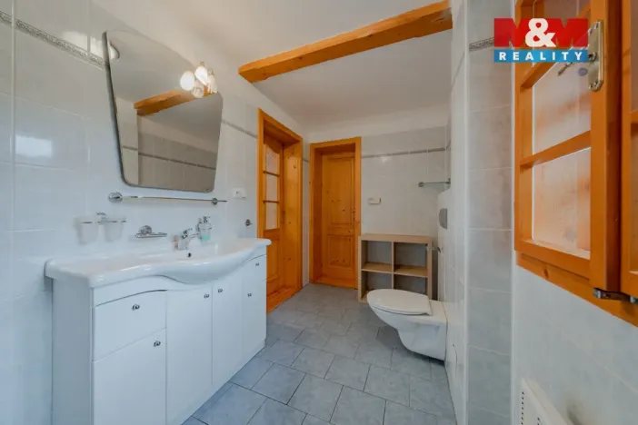 Prodej rodinného domu, Jablůnka, 140 m2