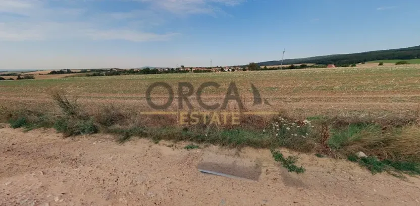 Prodej pole, Čeložnice, 1143 m2