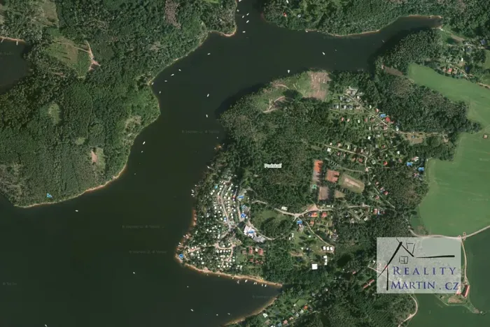 Prodej chaty, Klučenice, 65 m2