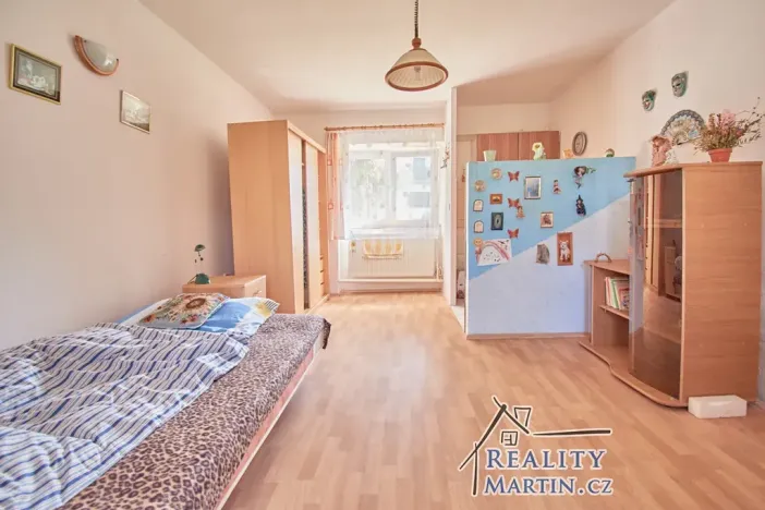 Prodej rodinného domu, Leština u Světlé, 236 m2