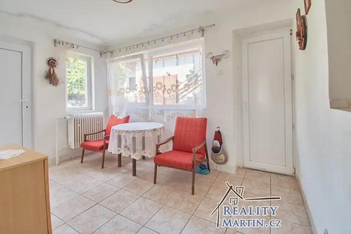 Prodej rodinného domu, Leština u Světlé, 236 m2