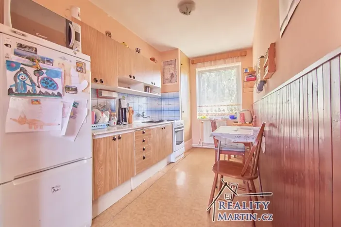 Prodej rodinného domu, Leština u Světlé, 236 m2