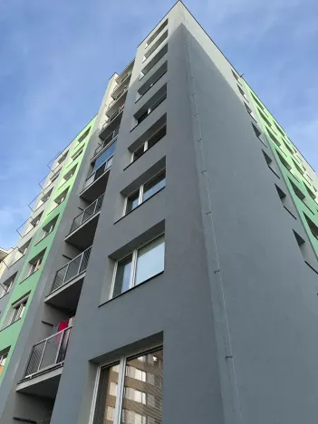 Prodej bytu 3+1, Strakonice, Sídliště 1. máje, 64 m2