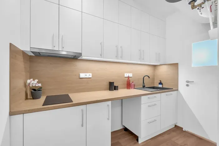 Pronájem bytu 1+kk, Vamberk, Žamberecká, 32 m2