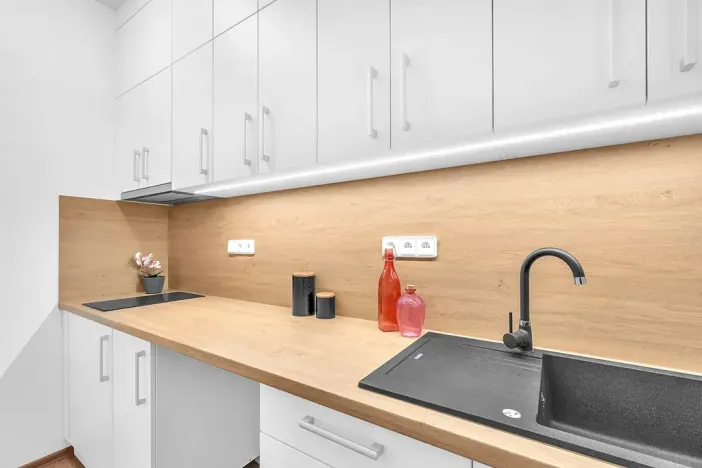 Pronájem bytu 1+kk, Vamberk, Žamberecká, 32 m2