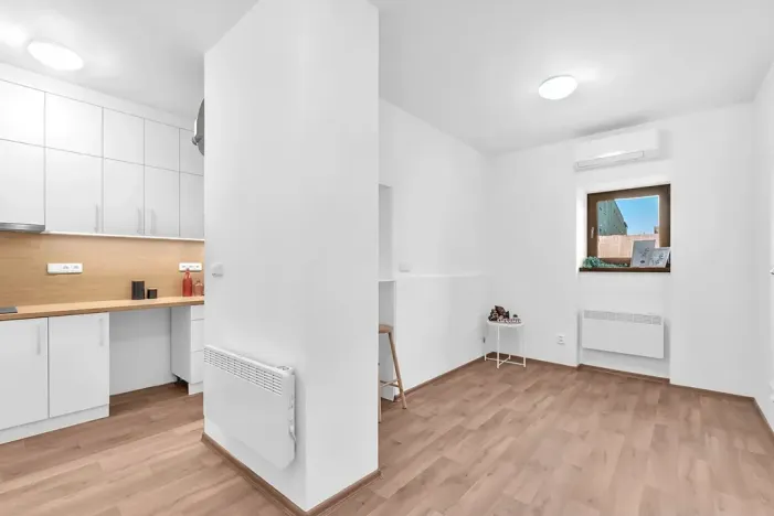 Pronájem bytu 1+kk, Vamberk, Žamberecká, 32 m2