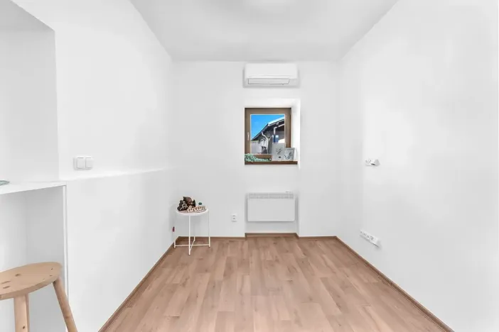Pronájem bytu 1+kk, Vamberk, Žamberecká, 32 m2