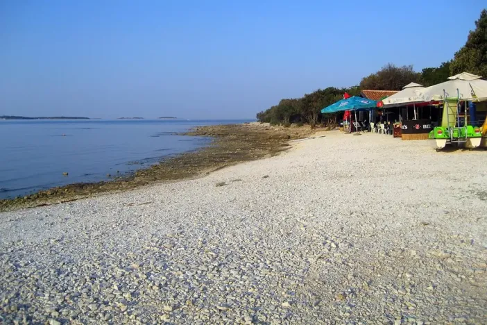 Prodej bytu 2+kk, Vodnjan, Chorvatsko, Barbariga, 40 m2