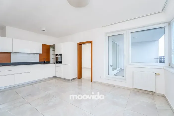 Prodej bytu 3+kk, Praha - Horní Měcholupy, Hornoměcholupská, 56 m2