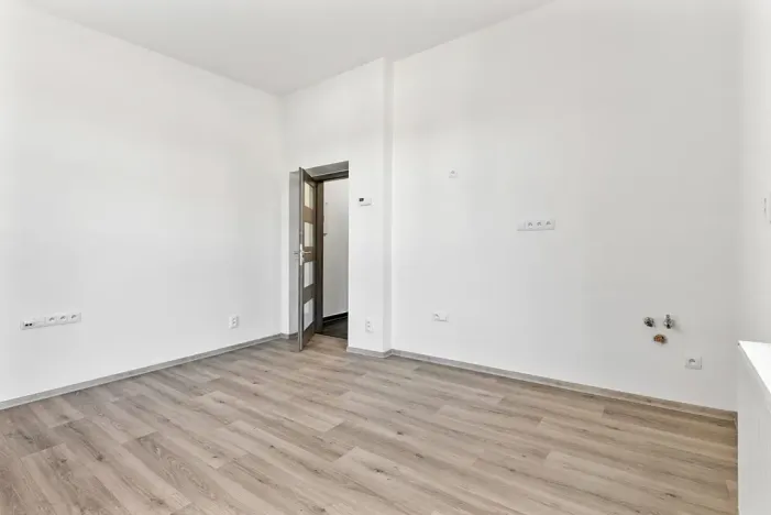 Prodej bytu 1+kk, Tanvald, Údolí Kamenice, 93 m2